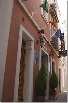 La Calzada Гостевой дом Тарифа