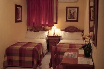 La Calzada Gasthof Tarifa