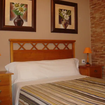 La Calzada Gasthof *