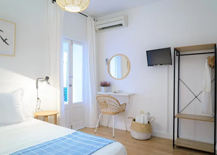 La Calzada Гостевой дом *