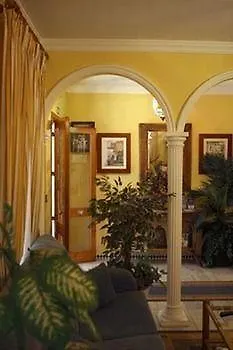 Гостевой дом La Calzada Тарифа