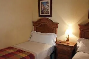 La Calzada *
