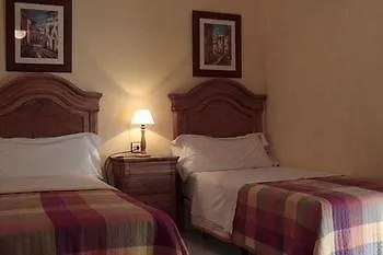 La Calzada بيت ضيافة تريفة